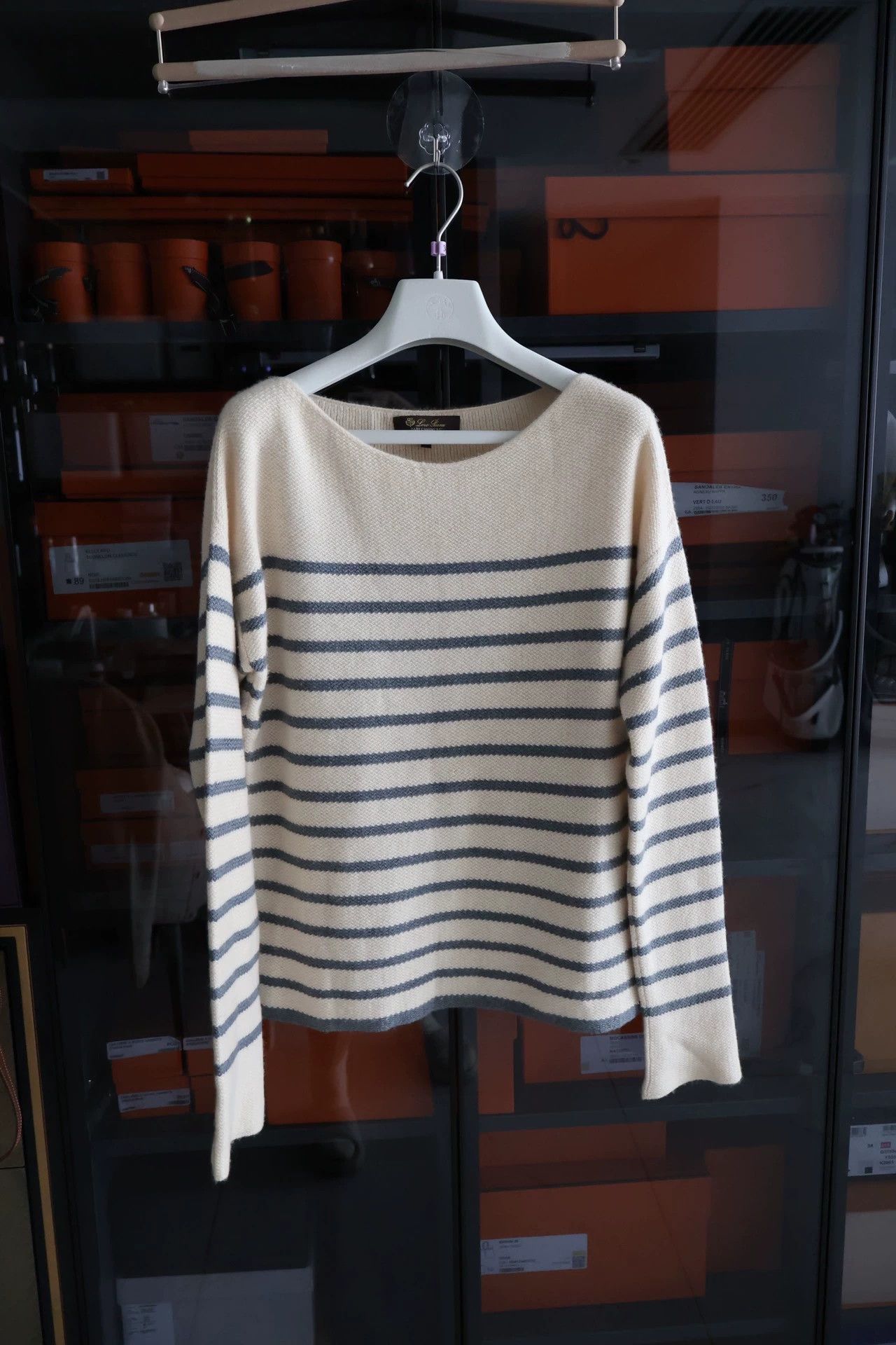 Loro Piana Loro Piana Pure Cashmere Set - dmc Size US S / EU 44-46 / 1 - 3 Thumbnail