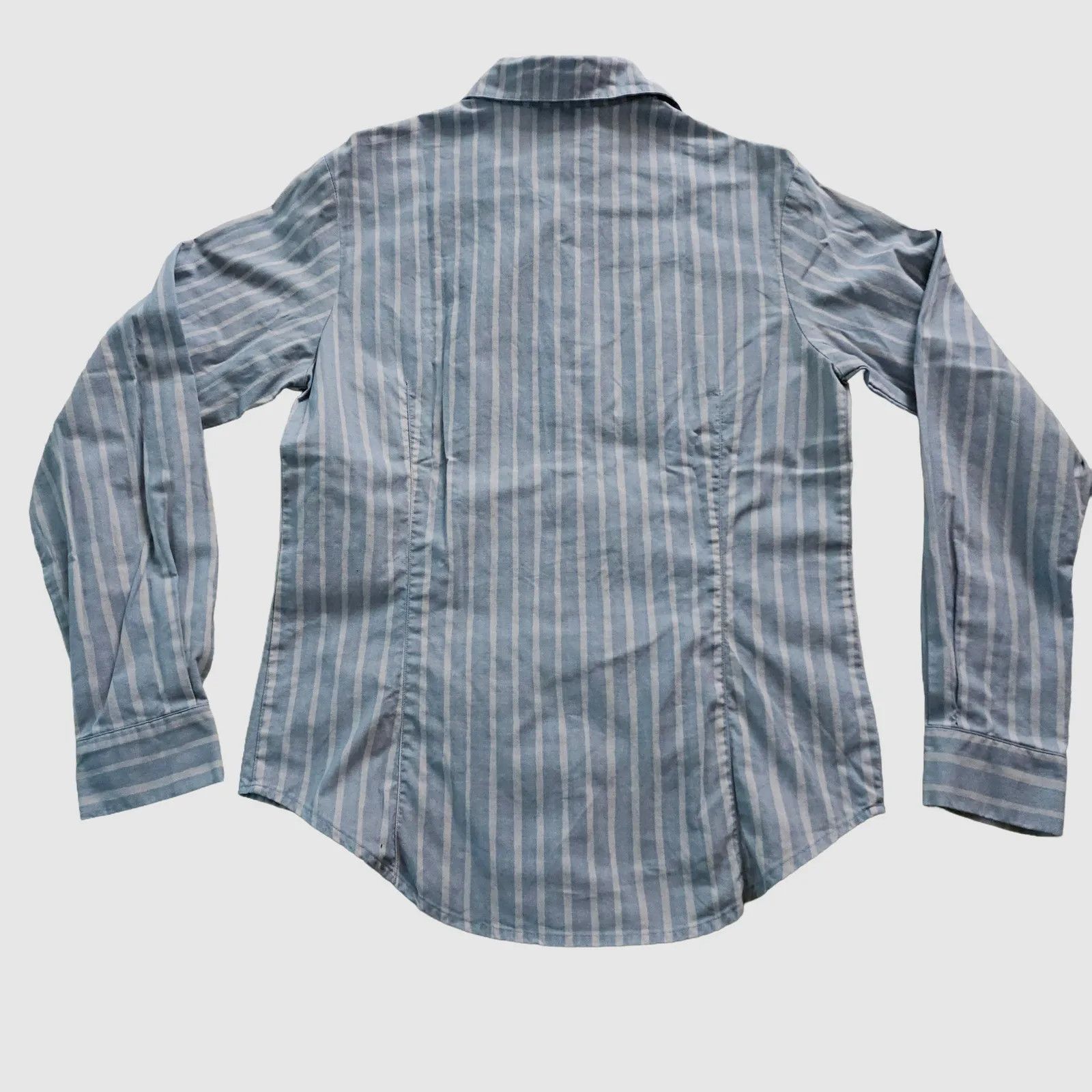 Marimekko Marimekko Jokapoika Shirt Size XS / US 0-2 / IT 36-38 - 4 Thumbnail