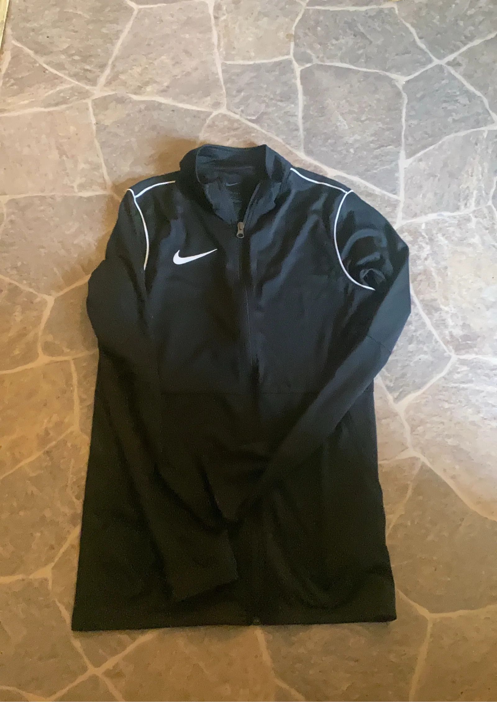 Nike Nike Sweater Size S / US 4 / IT 40 - 3 Thumbnail