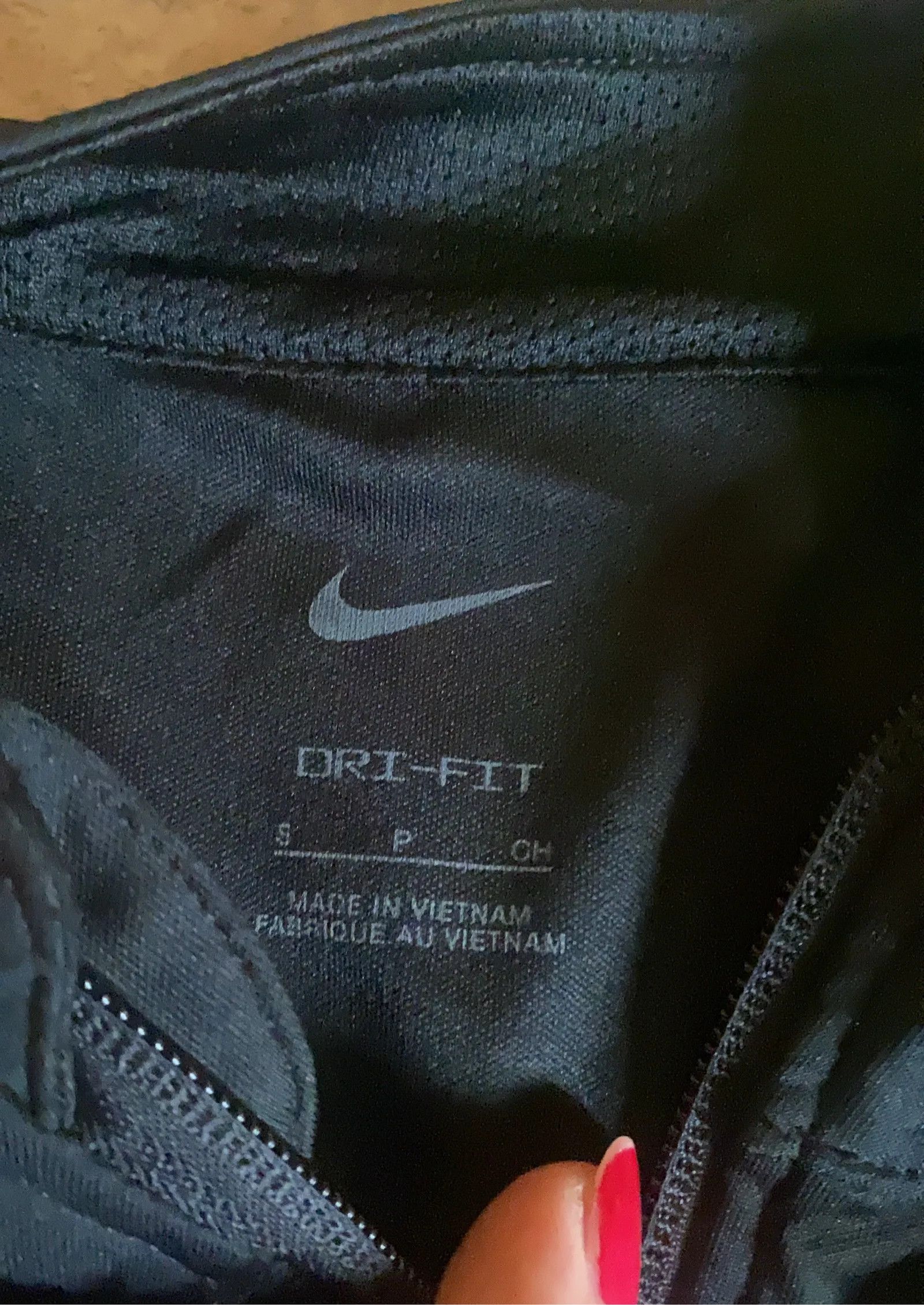 Nike Nike Sweater Size S / US 4 / IT 40 - 2 Thumbnail