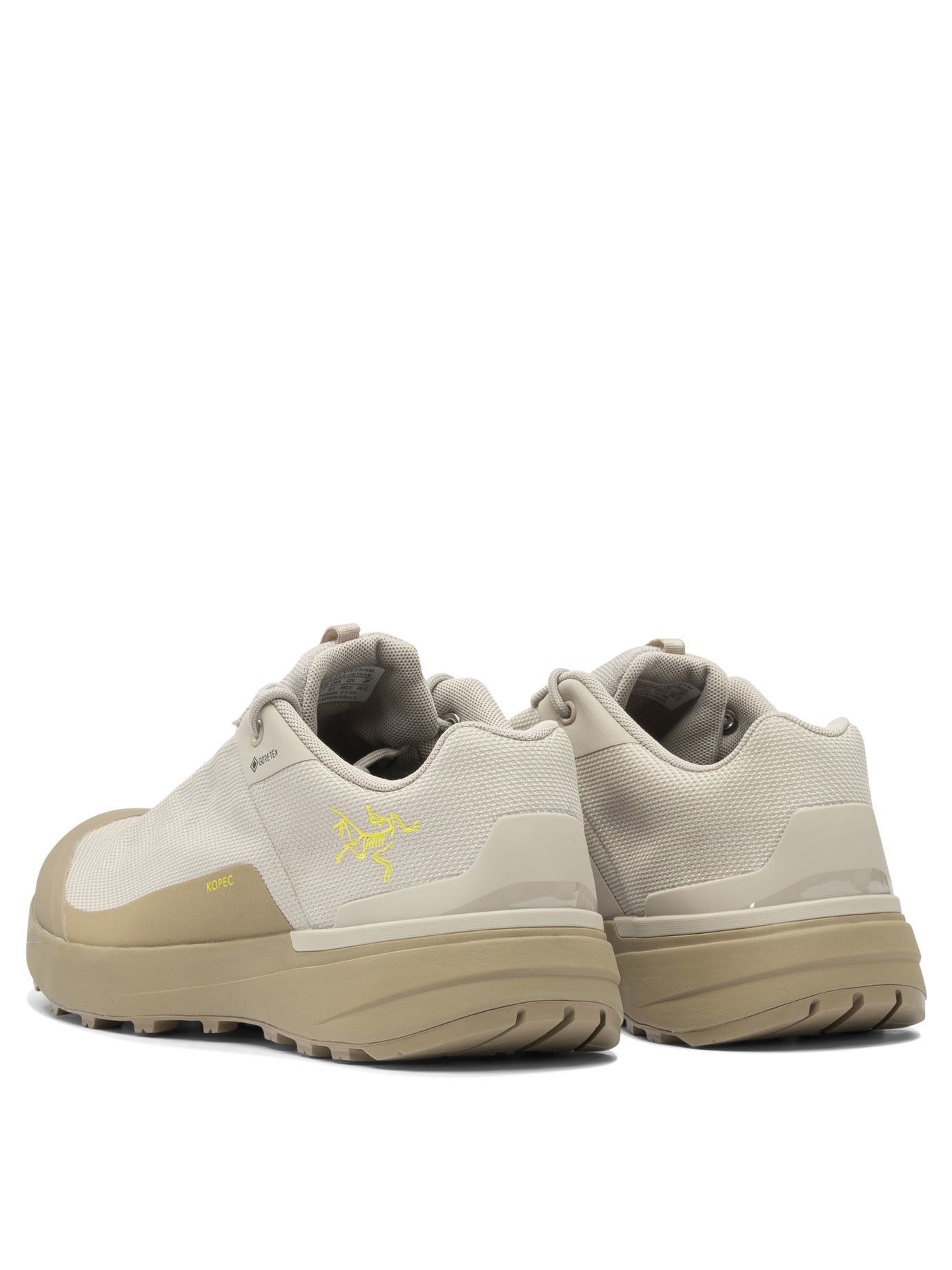 Arc'teryx Arc'Teryx Sneaker Kopec Gtx UK 11.5 Men - USA Duties Paid Size US 12 / EU 45 - 4 Thumbnail