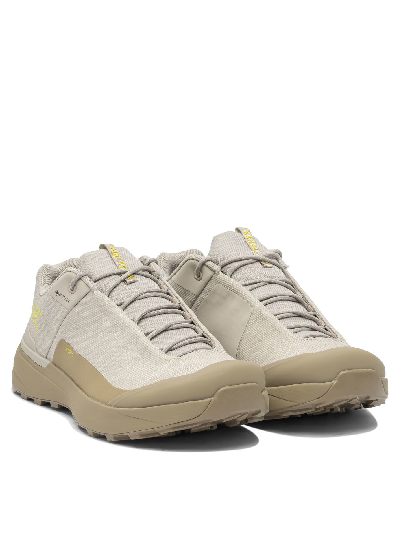 Arc'teryx Arc'Teryx Sneaker Kopec Gtx UK 11.5 Men - USA Duties Paid Size US 12 / EU 45 - 2 Thumbnail