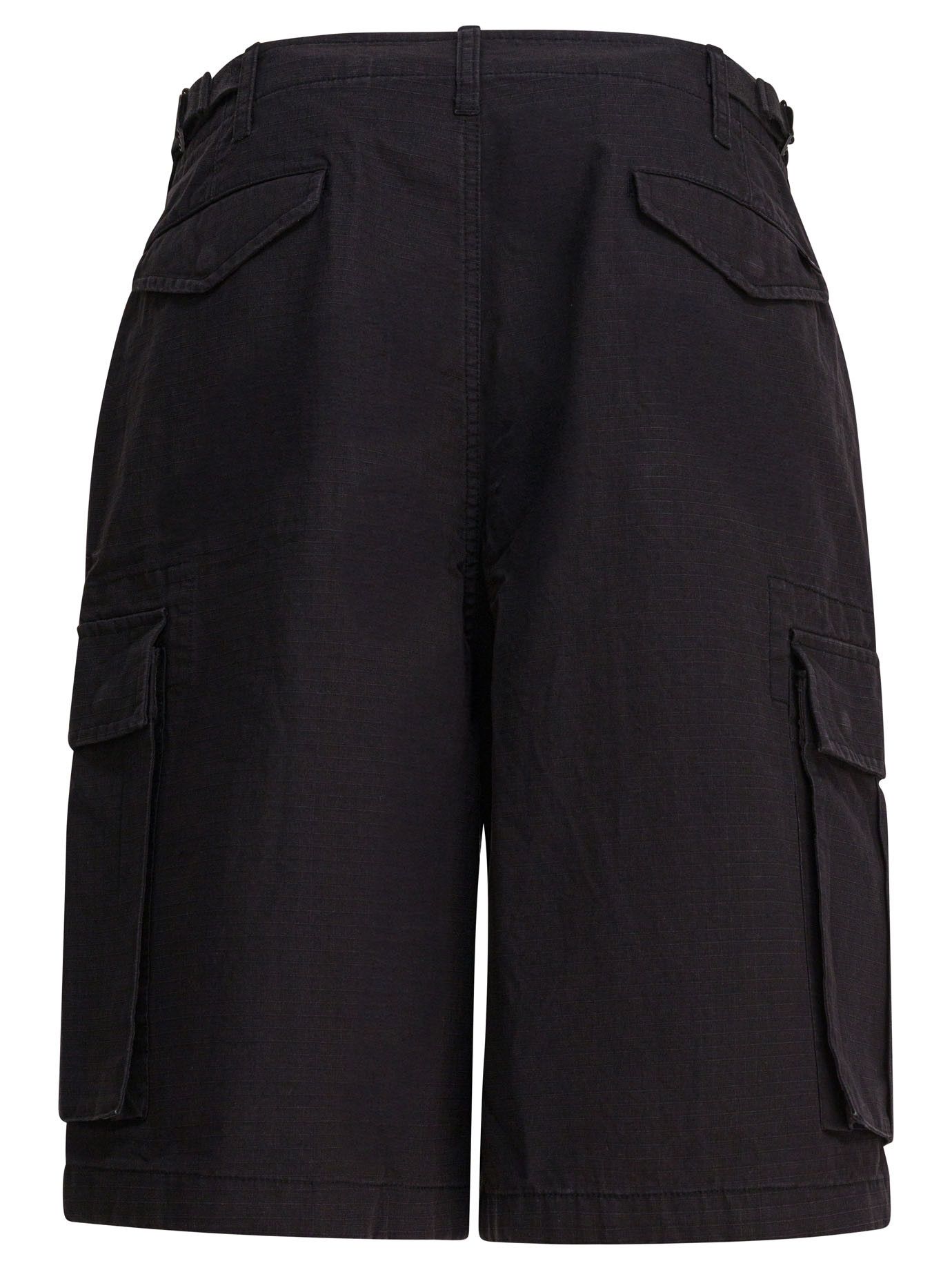 Stussy Stussy Cargo Shorts In Ripstop tag size 36 Men - USA Duties Paid Size US 36 / EU 52 - 2 Thumbnail