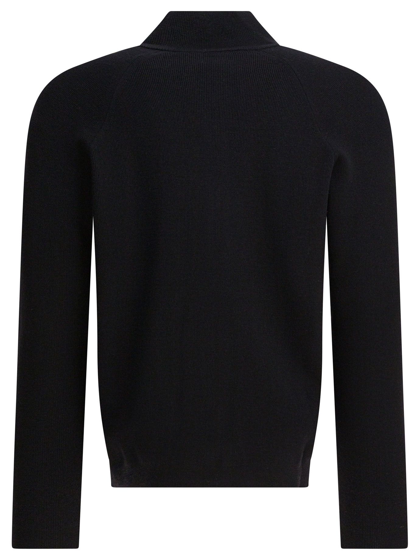 C.P. Company C.P. Company Zipper Sweater tag size S Men - USA Duties Paid Size US S / EU 44-46 / 1 - 2 Thumbnail