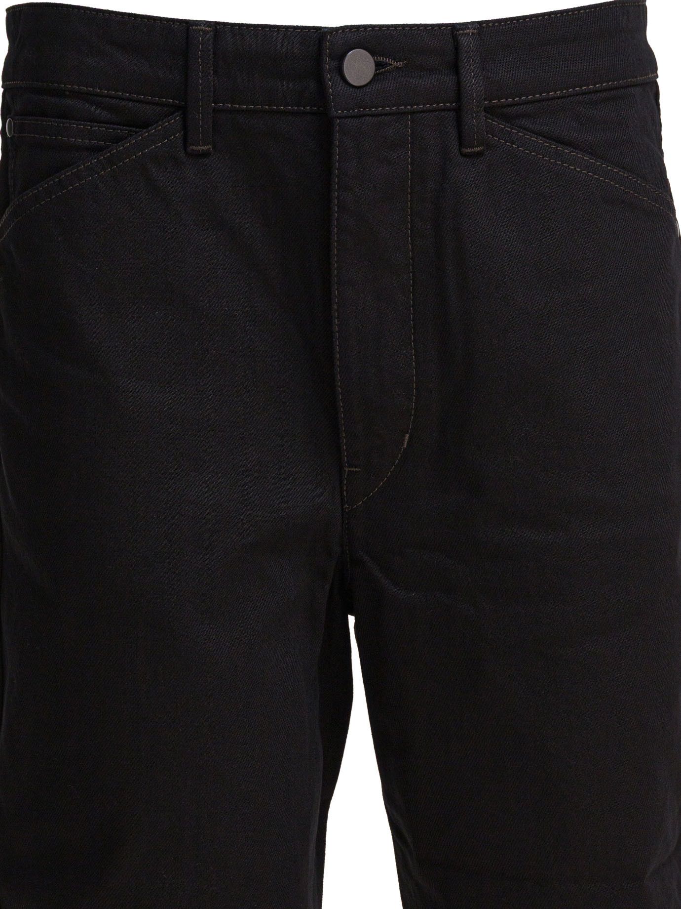 Lemaire Lemaire Twisted Jeans tag size 40 Women - USA Duties Paid Size 27" / US 4 / IT 40 - 3 Thumbnail