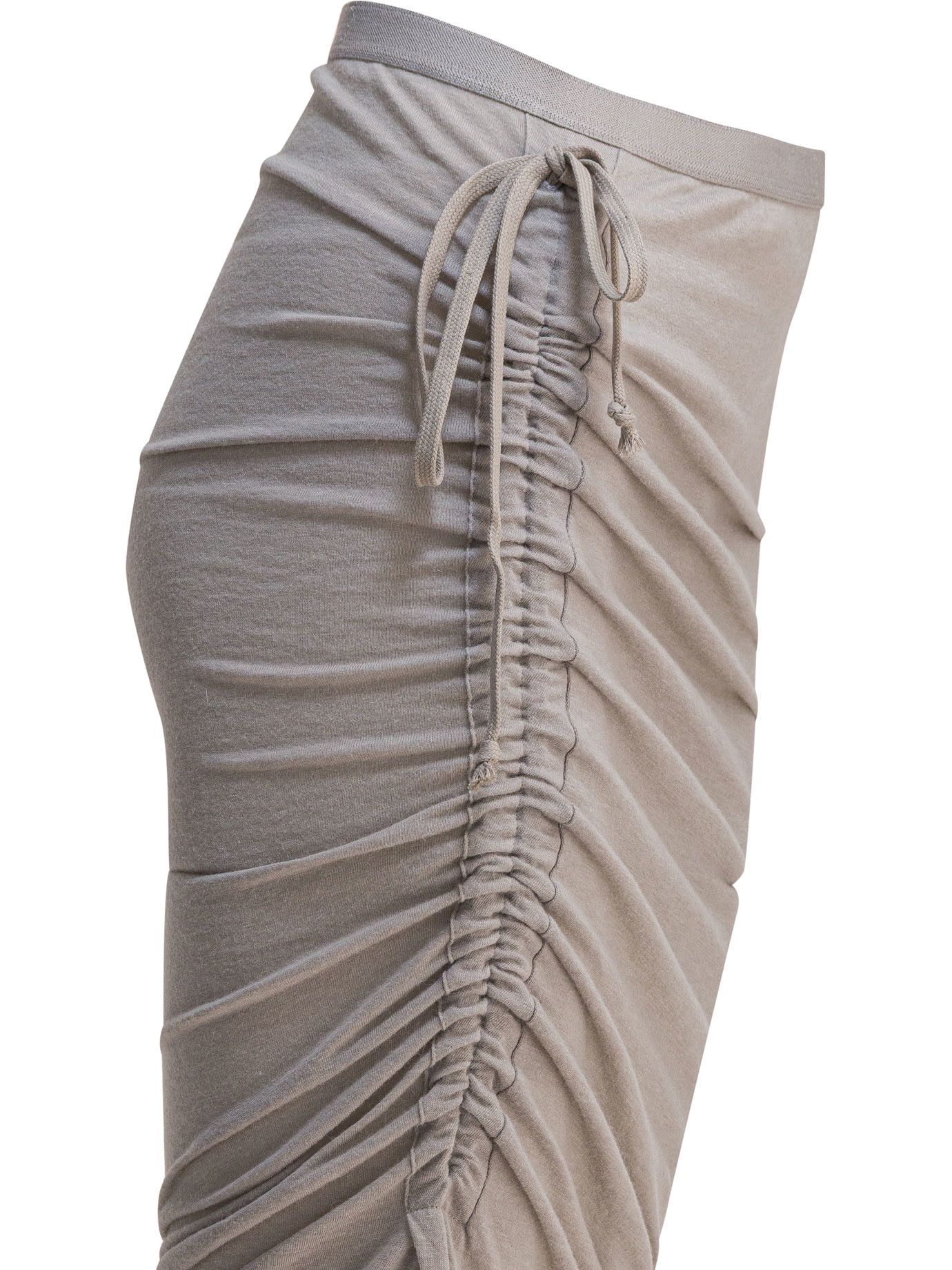 Rick Owens Rick Owens Edfu Skirt tag size 38 Women - USA Duties Paid Size 26" / US 2 / IT 38 - 4 Thumbnail