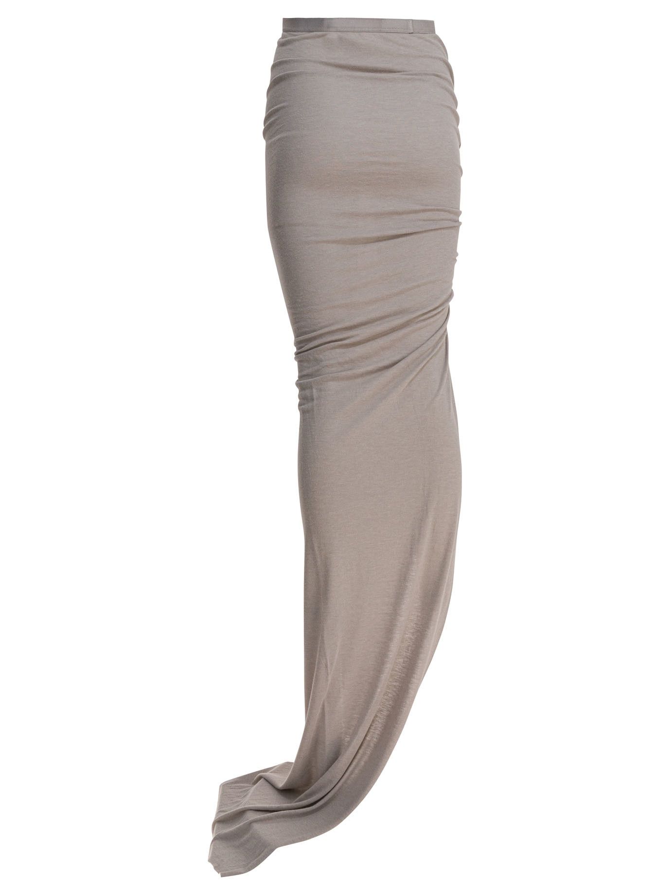 Rick Owens Rick Owens Edfu Skirt tag size 38 Women - USA Duties Paid Size 26" / US 2 / IT 38 - 2 Thumbnail