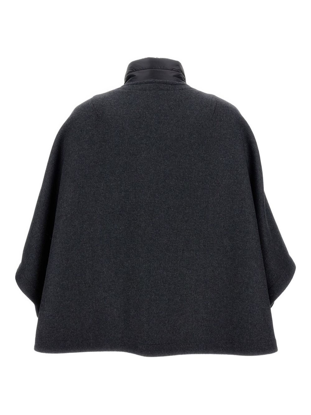 Fay REVERSIBLE CAPE Size M / US 6-8 / IT 42-44 - 2 Thumbnail
