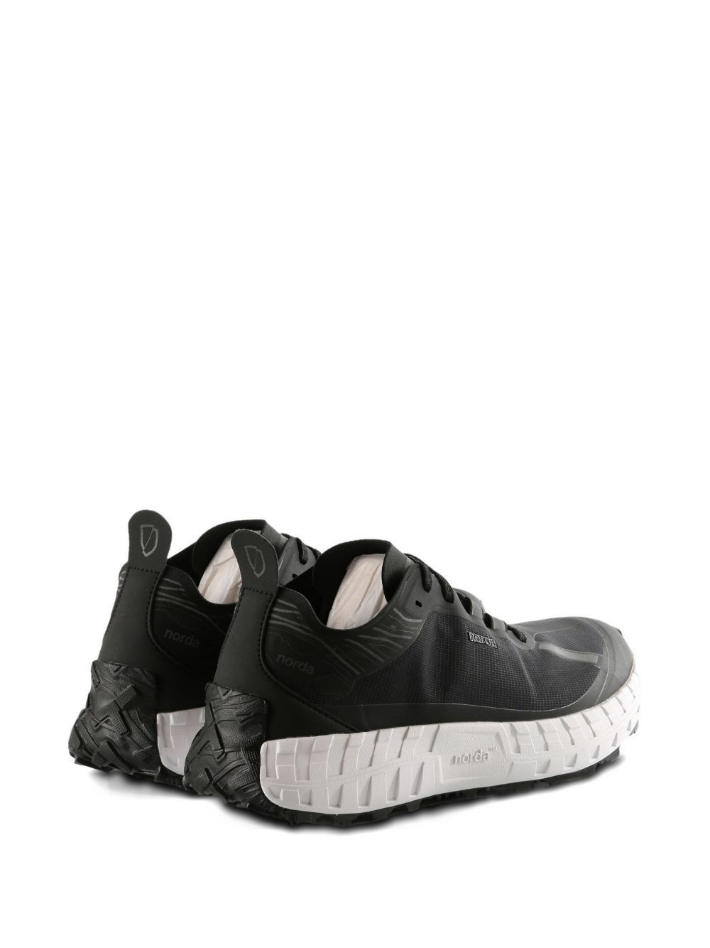 norda 001 SNEAKERS Size US 10.5 / EU 43-44 - 3 Thumbnail