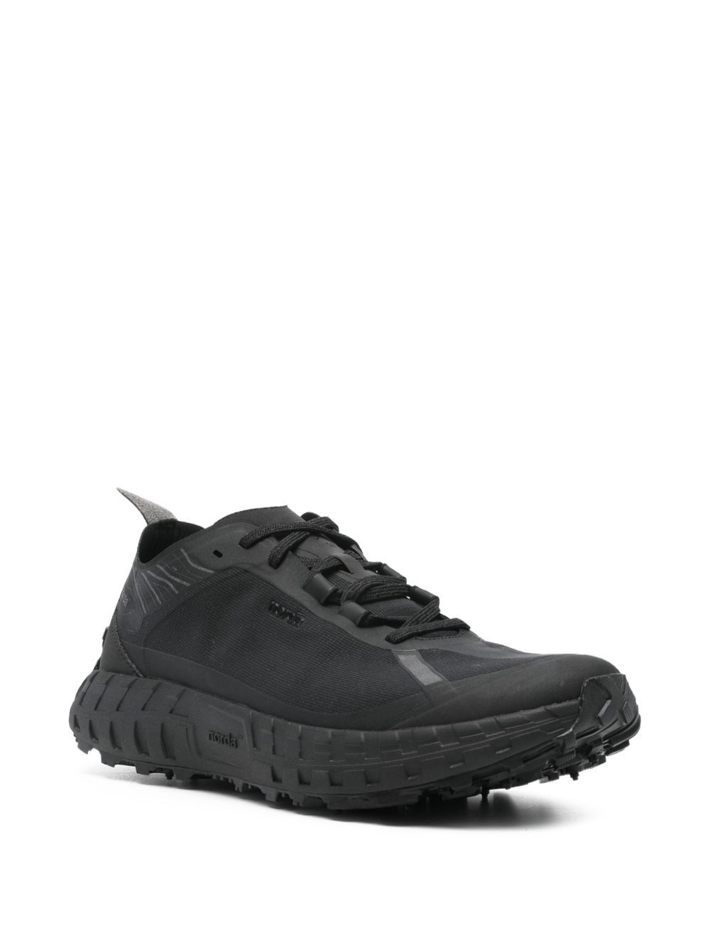 norda 001 SNEAKERS Size US 9.5 / EU 42-43 - 4 Thumbnail