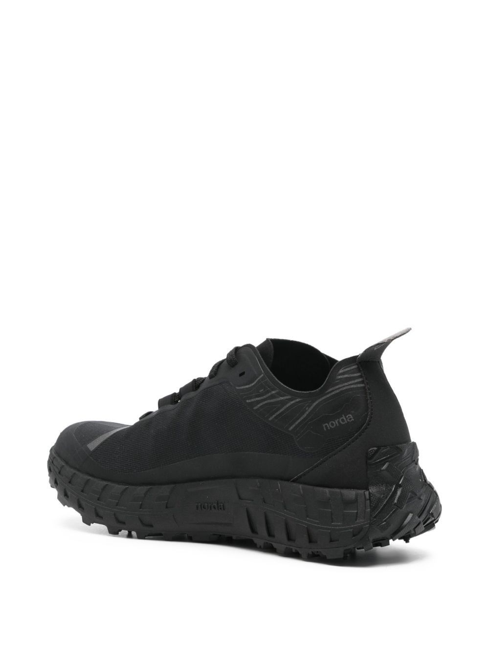norda 001 SNEAKERS Size US 9.5 / EU 42-43 - 3 Thumbnail