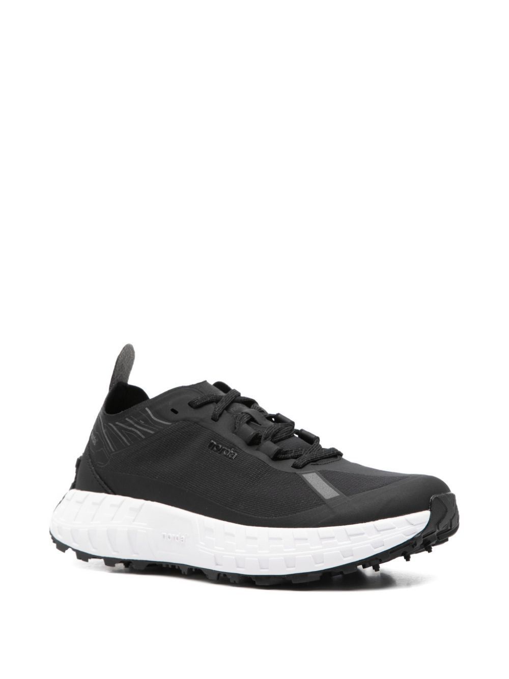 norda 001 SNEAKERS Size US 8.5 / IT 38.5 - 3 Thumbnail