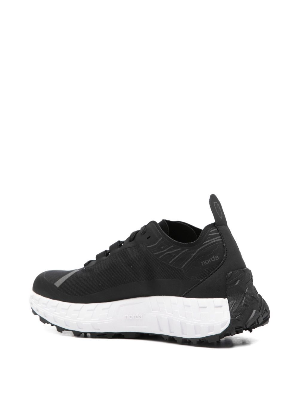 norda 001 SNEAKERS Size US 9 / IT 39 - 2 Thumbnail