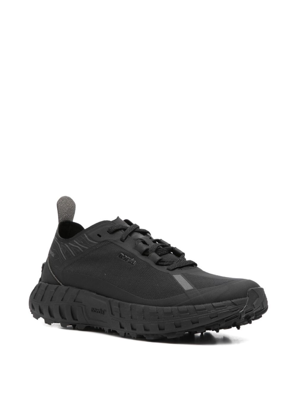 norda 001 SNEAKERS Size US 8.5 / IT 38.5 - 4 Thumbnail