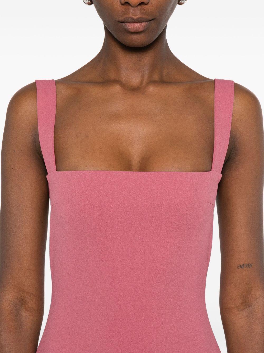 Solace London JONI MAXI DRESS Size L / US 10 / IT 46 - 5 Thumbnail