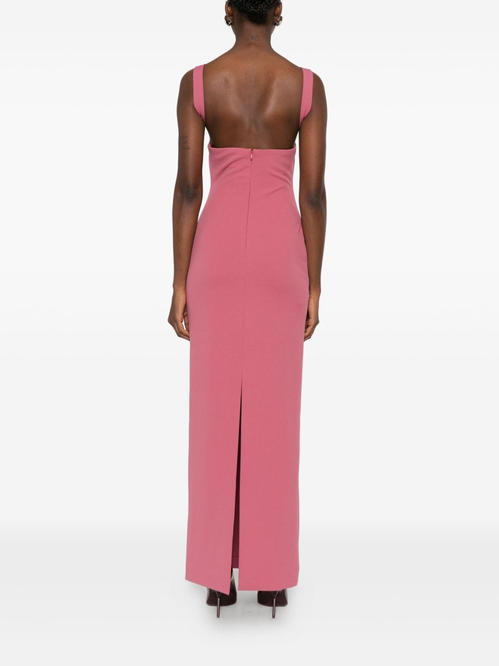 Solace London JONI MAXI DRESS Size XL / US 12-14 / IT 48-50 - 3 Thumbnail