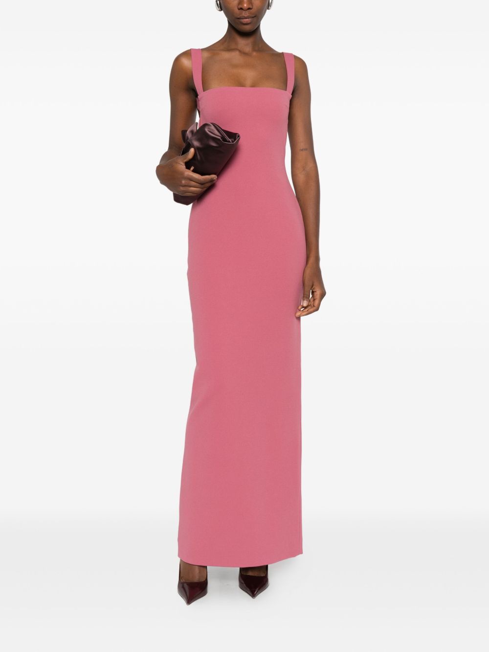 Solace London JONI MAXI DRESS Size XL / US 12-14 / IT 48-50 - 4 Thumbnail