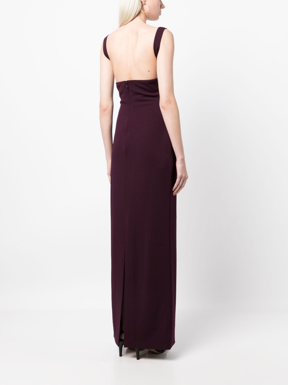 Solace London JONI MAXI DRESS Size M / US 6-8 / IT 42-44 - 5 Thumbnail
