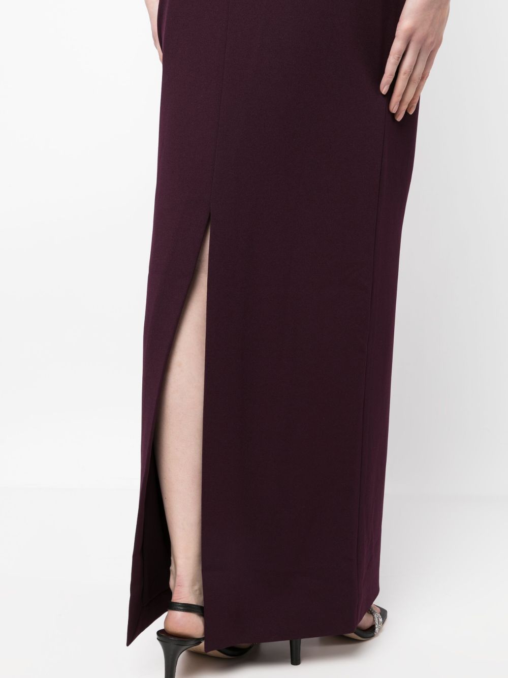 Solace London JONI MAXI DRESS Size M / US 6-8 / IT 42-44 - 2 Thumbnail