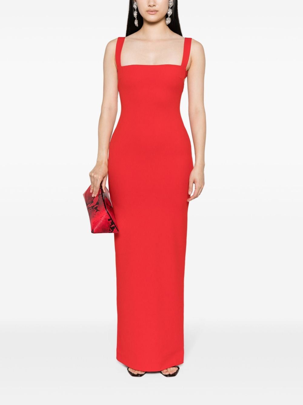 Solace London DRESSES Size L / US 10 / IT 46 - 2 Thumbnail