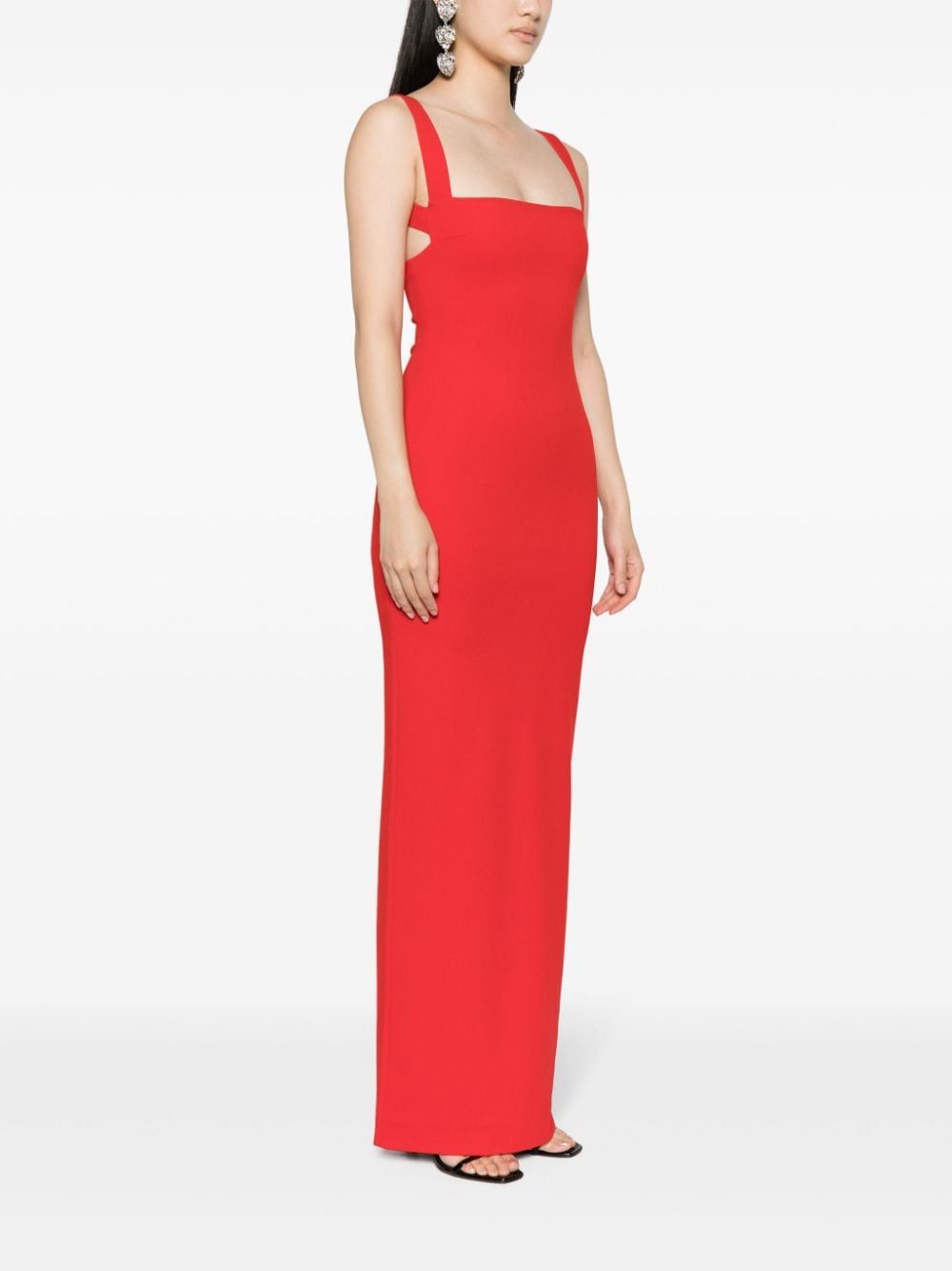 Solace London DRESSES Size L / US 10 / IT 46 - 3 Thumbnail