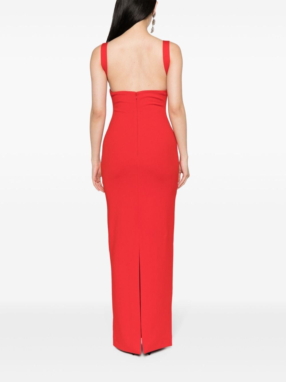 Solace London DRESSES Size XL / US 12-14 / IT 48-50 - 5 Thumbnail