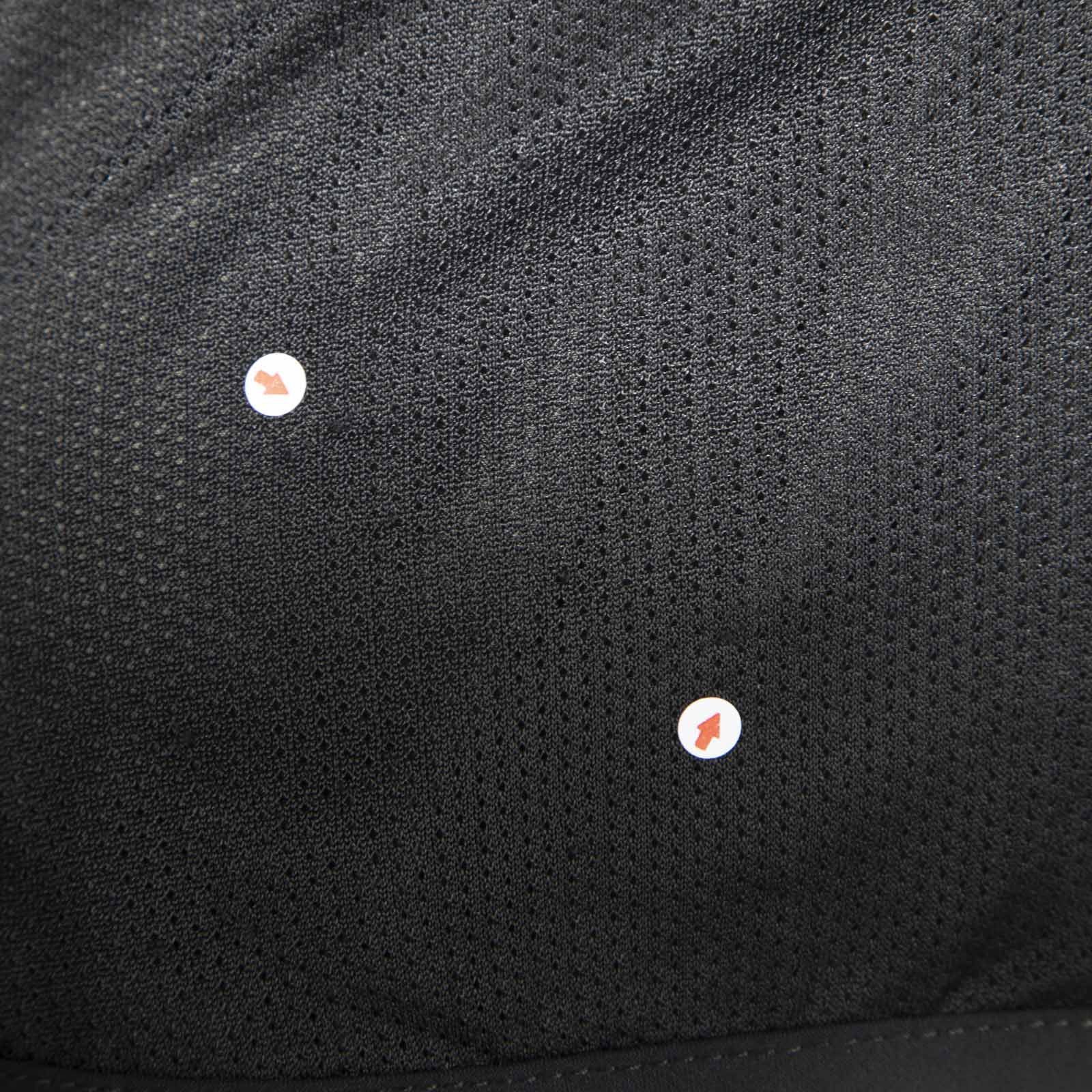 Prada Prada Sport Black Front Zip Jacket Size M / US 6-8 / IT 42-44 - 12 Thumbnail
