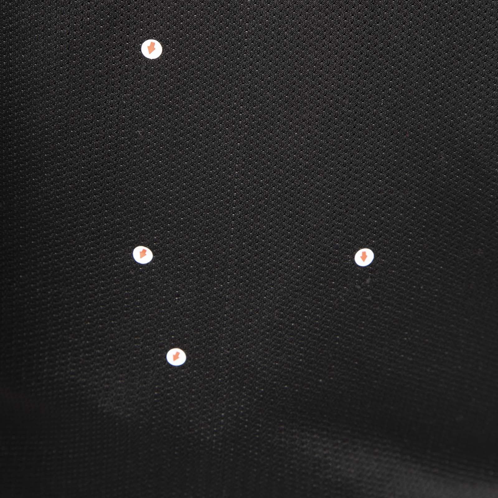 Prada Prada Sport Black Front Zip Jacket Size M / US 6-8 / IT 42-44 - 6 Thumbnail