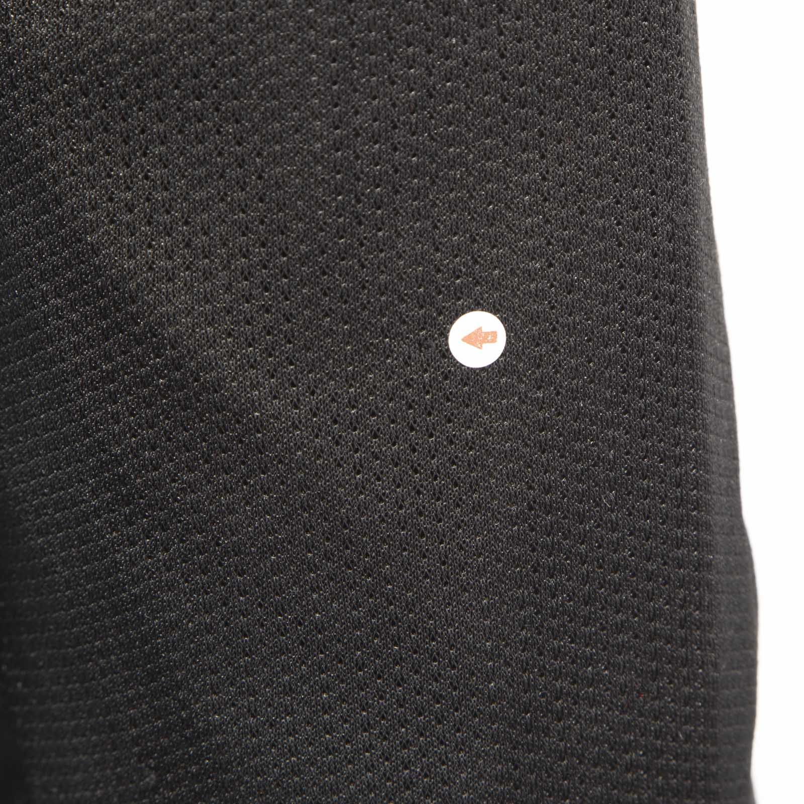 Prada Prada Sport Black Front Zip Jacket Size M / US 6-8 / IT 42-44 - 7 Thumbnail