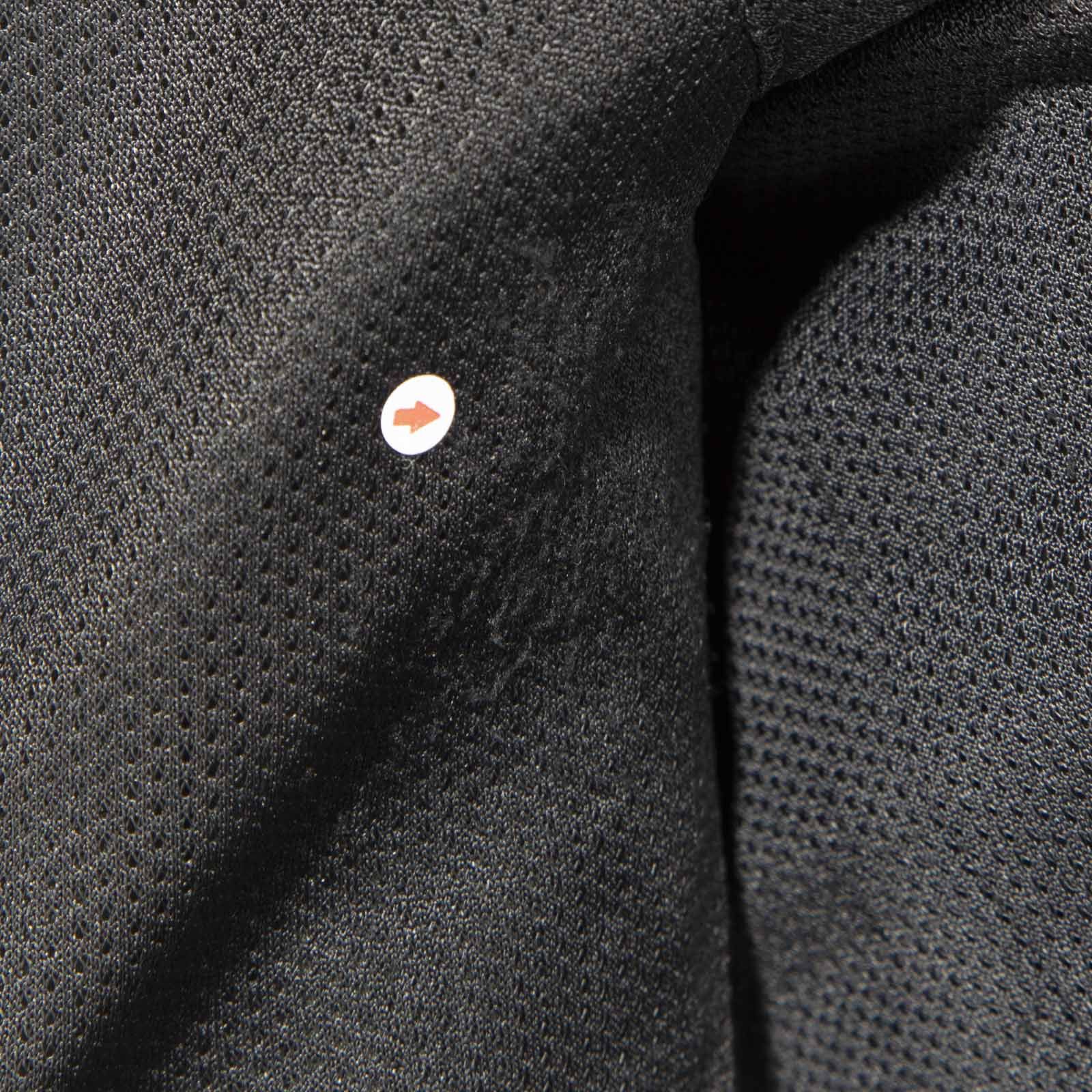 Prada Prada Sport Black Front Zip Jacket Size M / US 6-8 / IT 42-44 - 9 Thumbnail