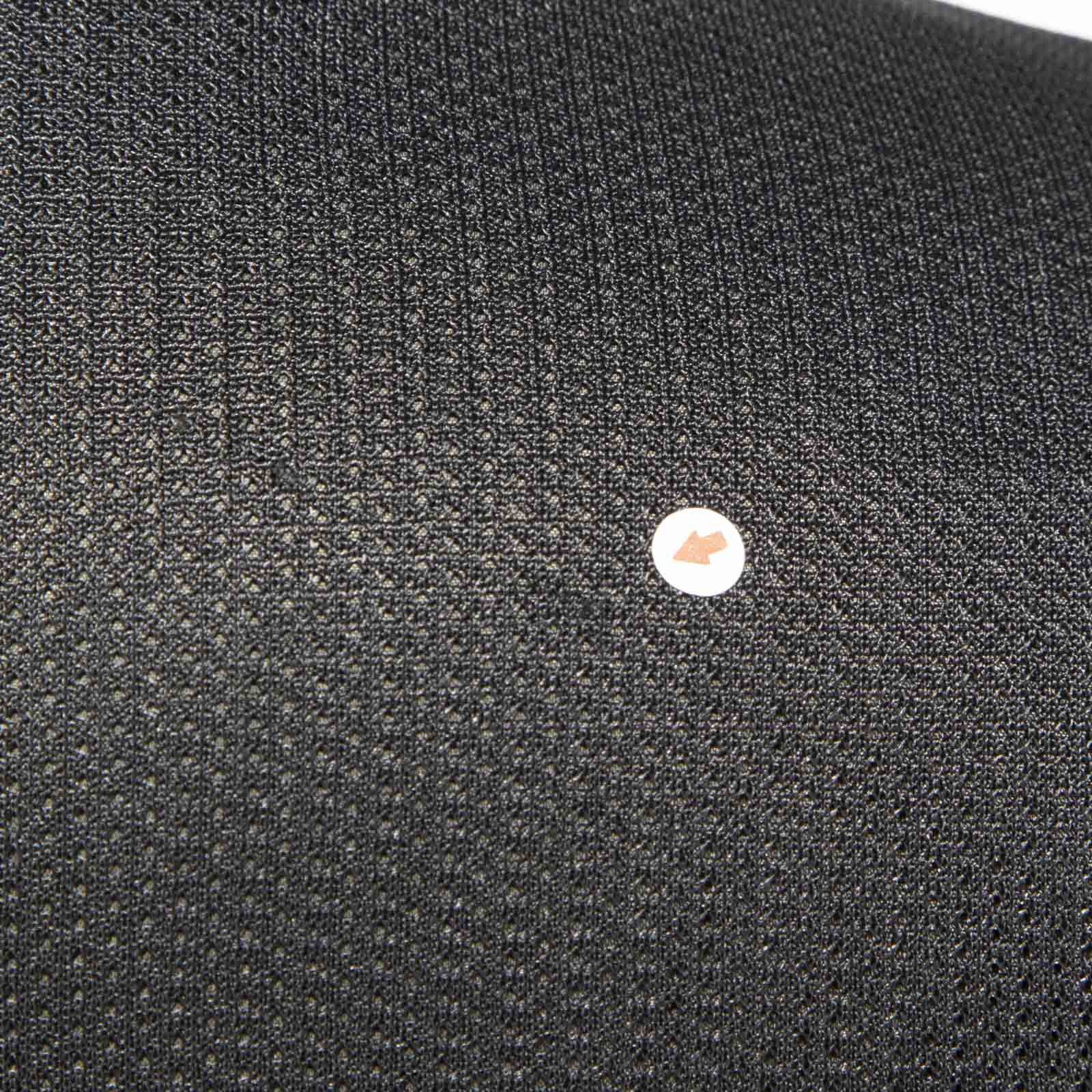 Prada Prada Sport Black Front Zip Jacket Size M / US 6-8 / IT 42-44 - 20 Thumbnail