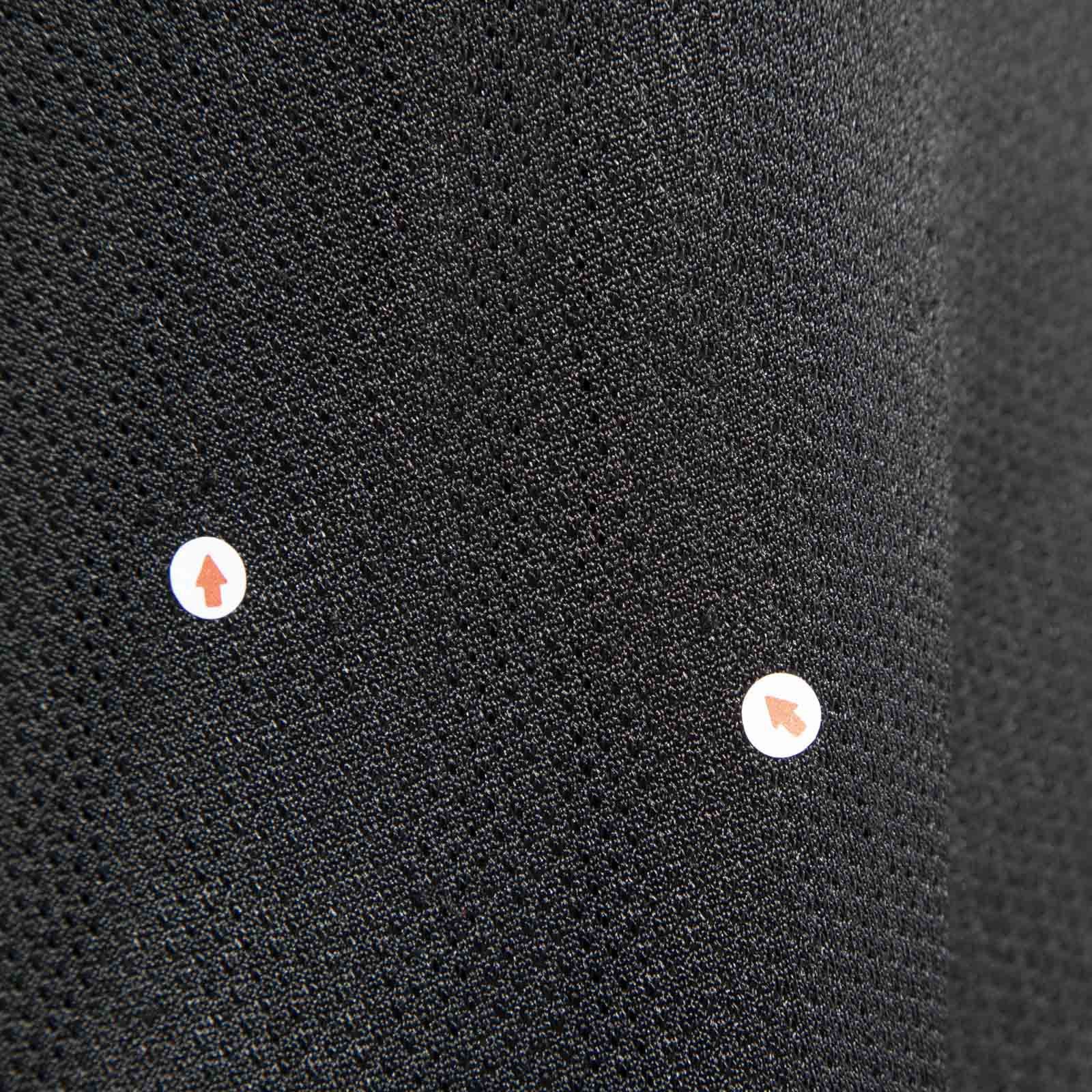 Prada Prada Sport Black Front Zip Jacket Size M / US 6-8 / IT 42-44 - 11 Thumbnail