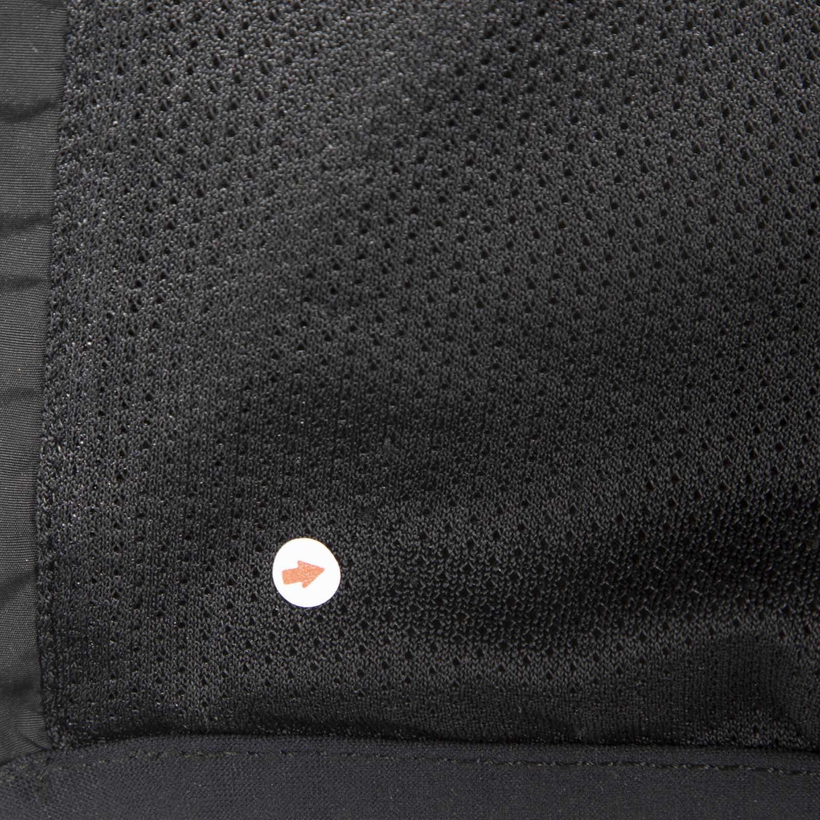 Prada Prada Sport Black Front Zip Jacket Size M / US 6-8 / IT 42-44 - 14 Thumbnail
