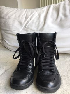 Riccardo Tisci Dunk Lux High | Grailed