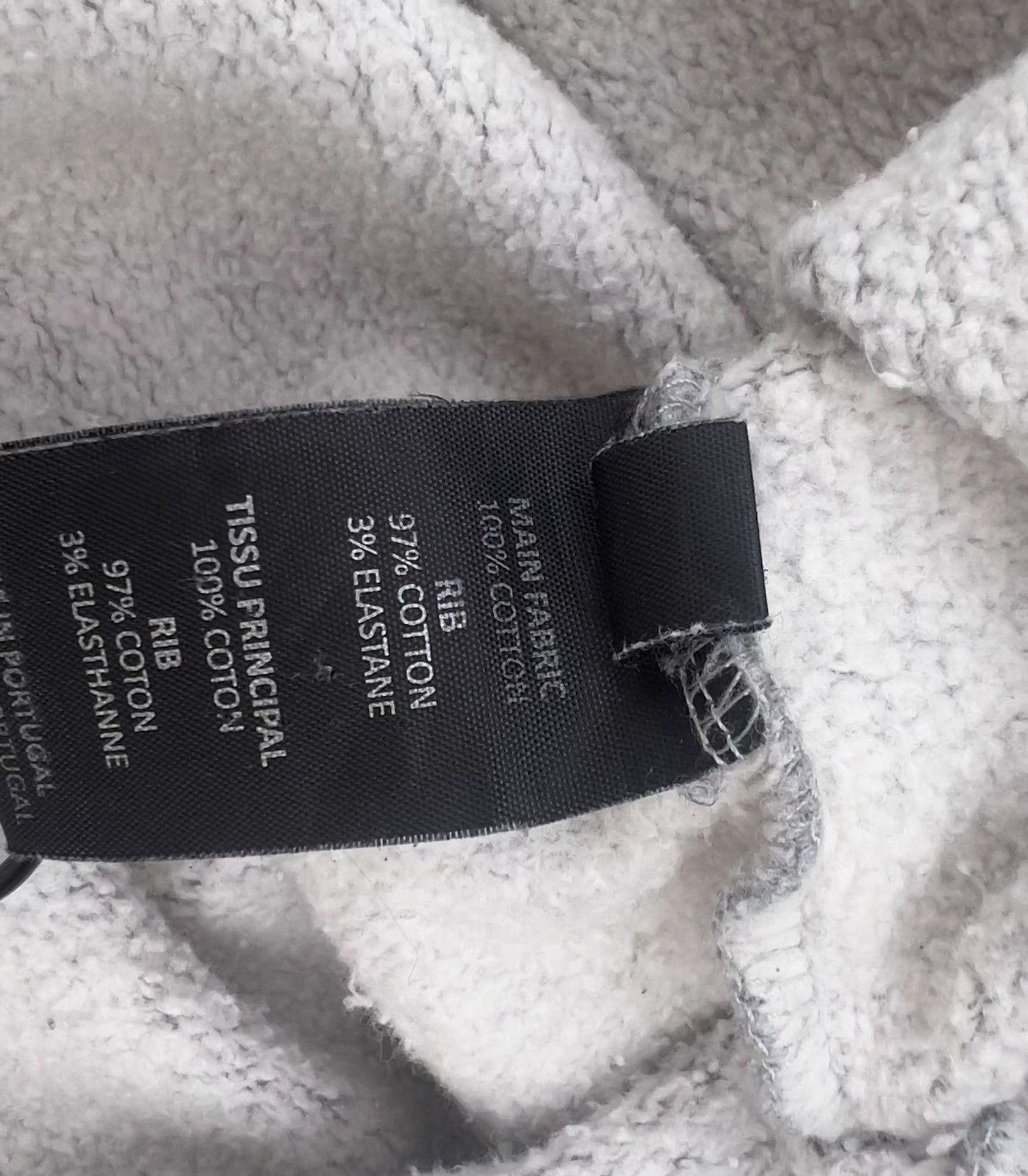 Vetements Vetements 19SS Elbow Hollow Sweatshirt - dmc Size US S / EU 44-46 / 1 - 6 Thumbnail