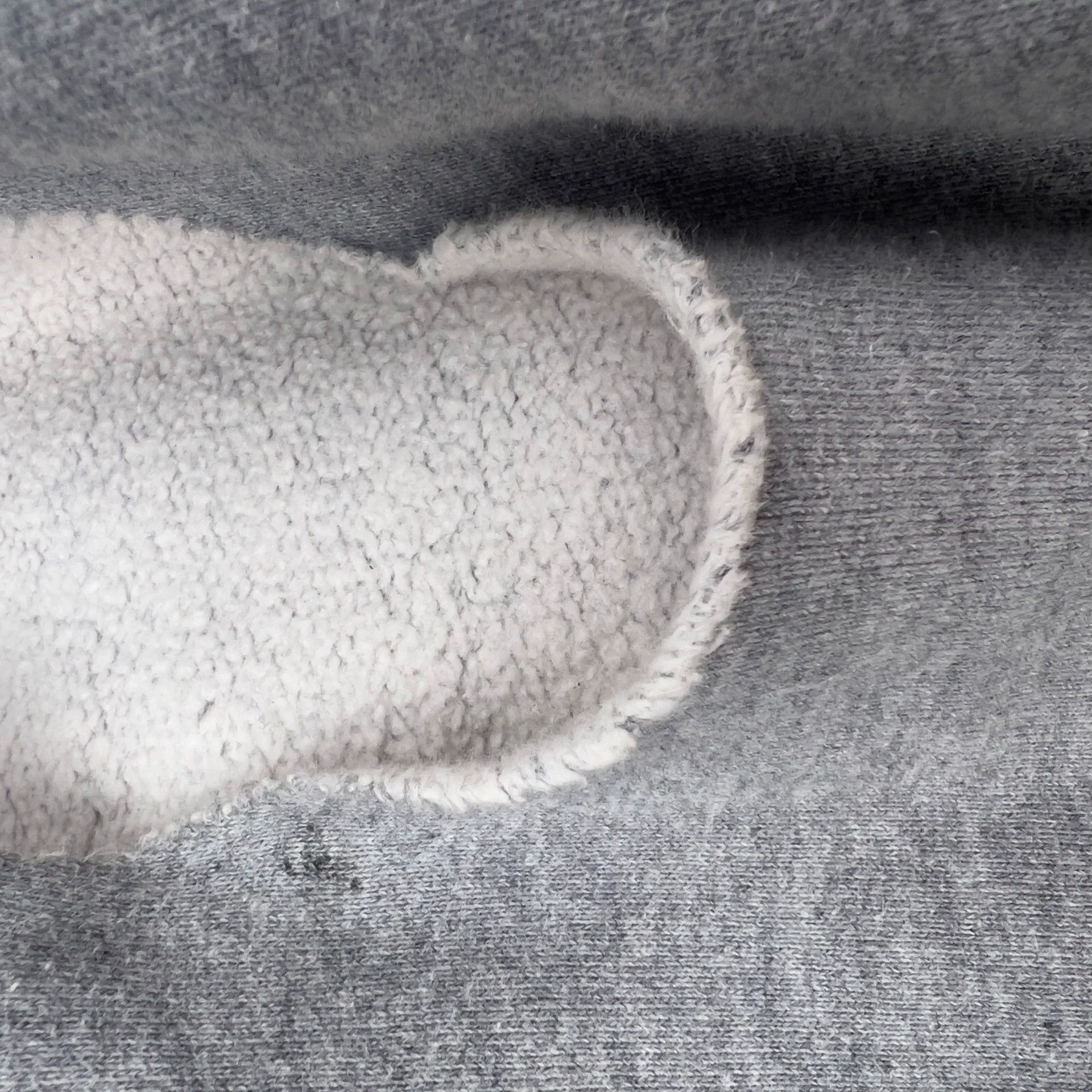 Vetements Vetements 19SS Elbow Hollow Sweatshirt - dmc Size US S / EU 44-46 / 1 - 7 Thumbnail