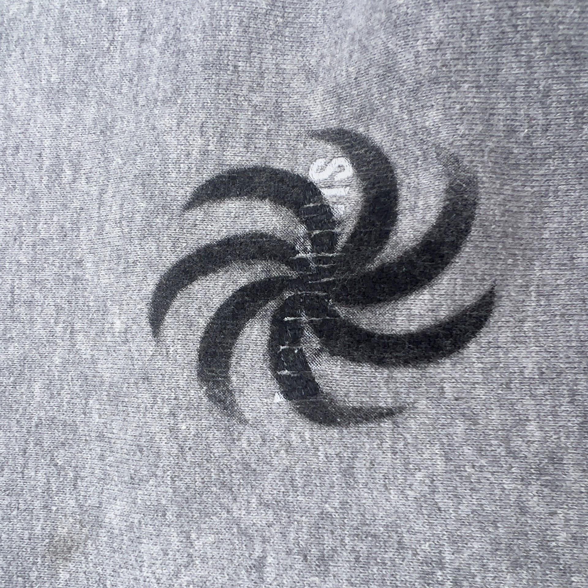 Vetements Vetements 19SS Elbow Hollow Sweatshirt - dmc Size US S / EU 44-46 / 1 - 2 Thumbnail