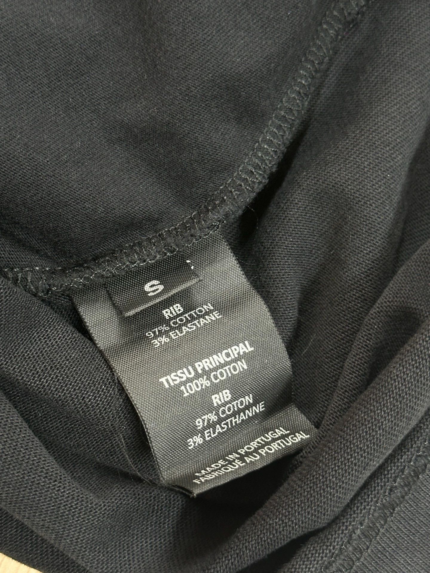 Vetements VETEMENTS HSTYLE Vintage Logo Print T-shirt - dmc Size US S / EU 44-46 / 1 - 4 Thumbnail