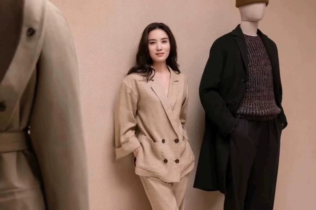 Loro Piana Loro Piana Women's Cotton Linen Coat - dmc Size US S / EU 44-46 / 1 - 9 Thumbnail