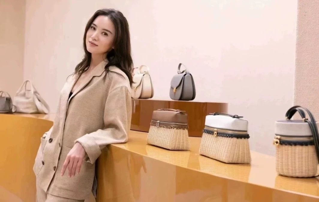 Loro Piana Loro Piana Women's Cotton Linen Coat - dmc Size US S / EU 44-46 / 1 - 3 Thumbnail