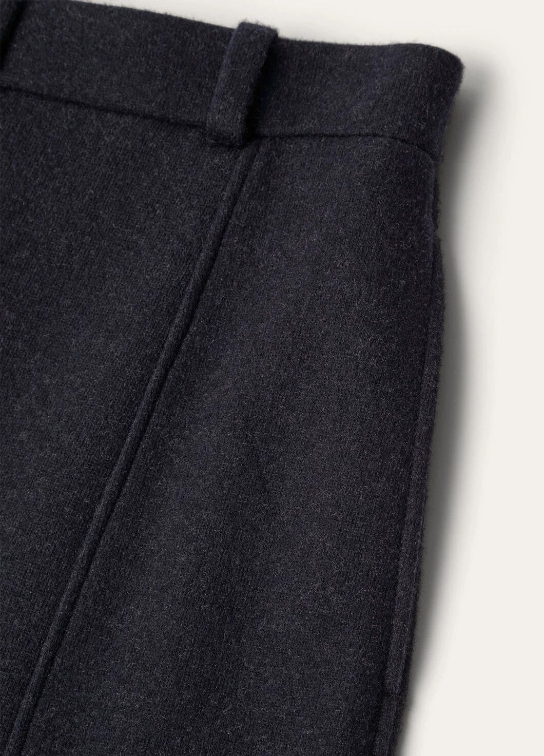 Loro Piana Loro Piana High-Waist Casual Pants - dmc Size US 38 / EU 54 - 2 Thumbnail