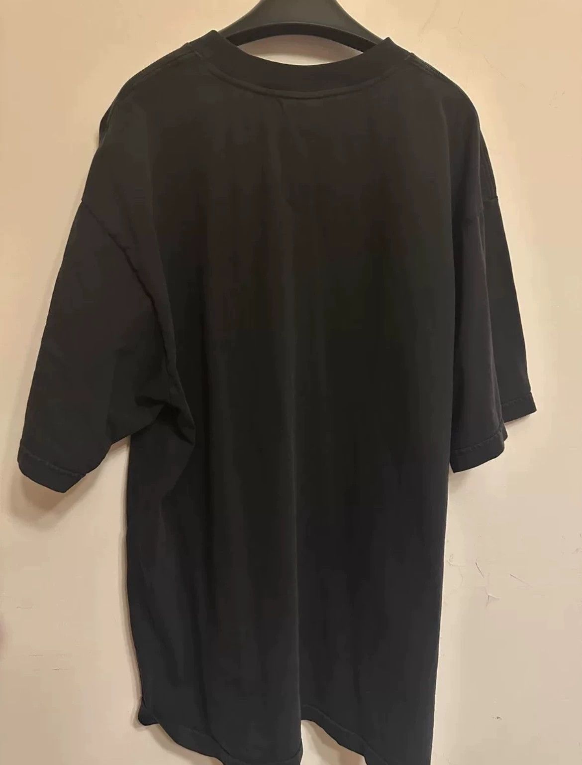 Balenciaga Balenciaga FW24 I Love Paris T-shirt - dmc Size US XS / EU 42 / 0 - 2 Thumbnail