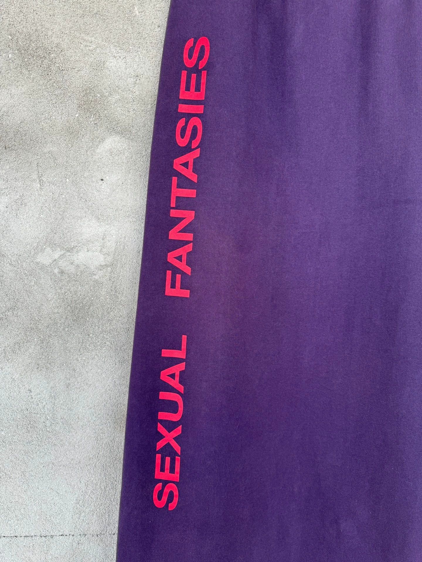 Vetements Vetements 16FW Sexual Fantasy Dress - dmc Size US 36 / EU 52 - 3 Thumbnail
