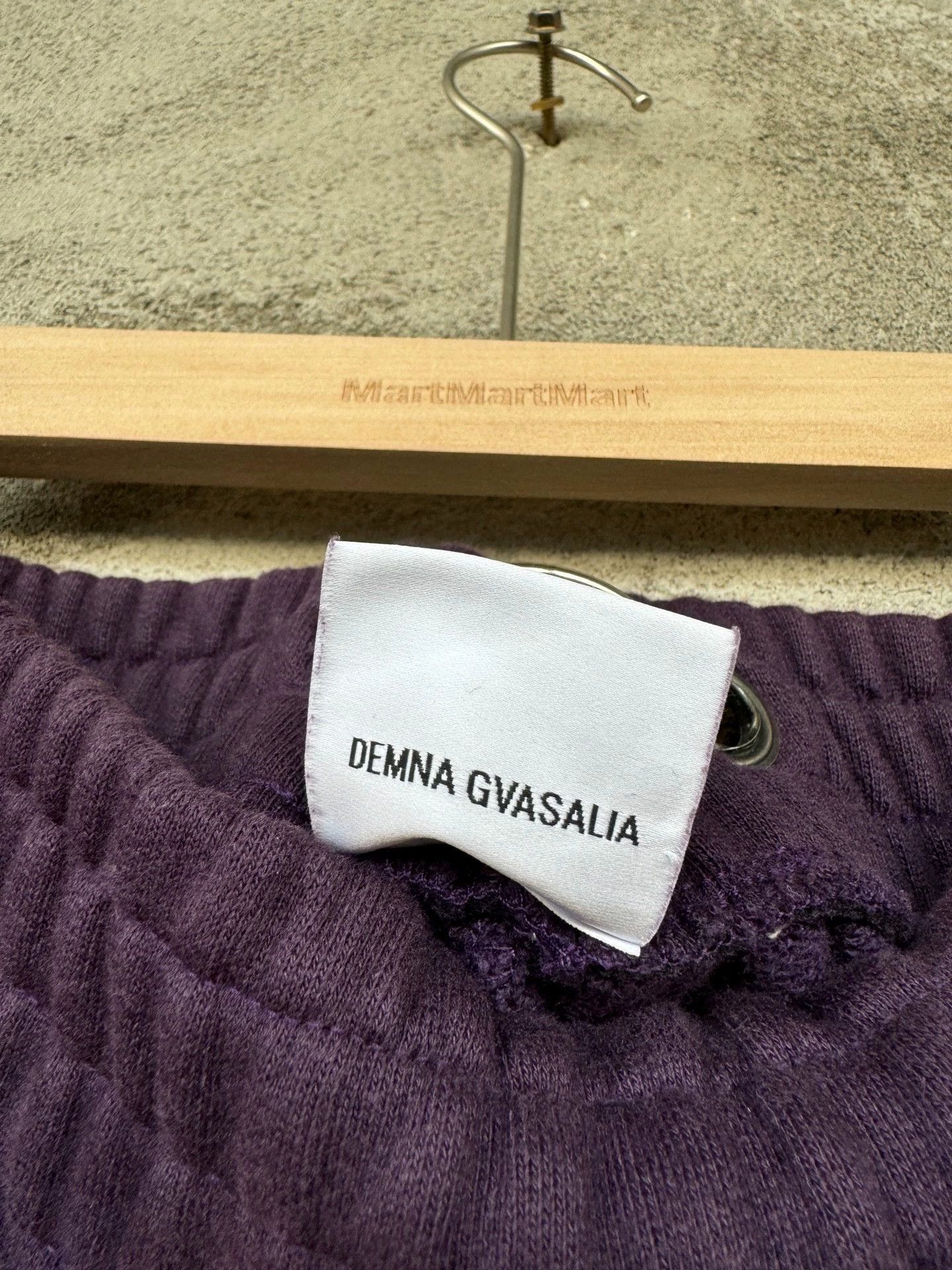Vetements Vetements 16FW Sexual Fantasy Dress - dmc Size US 36 / EU 52 - 6 Thumbnail