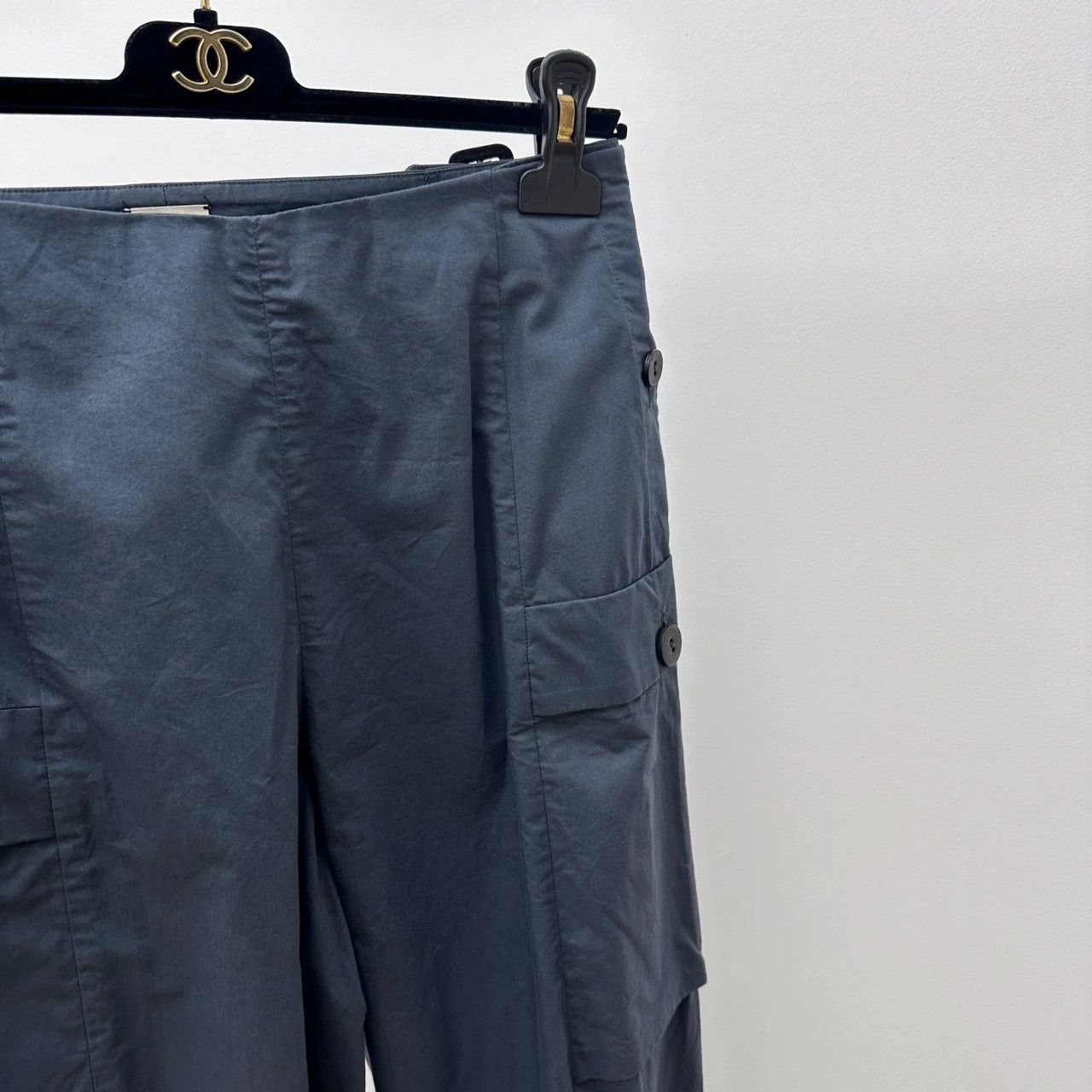 Hermes Hermes Cargo Pants Size 36 - dmc Size US 36 / EU 52 - 4 Thumbnail