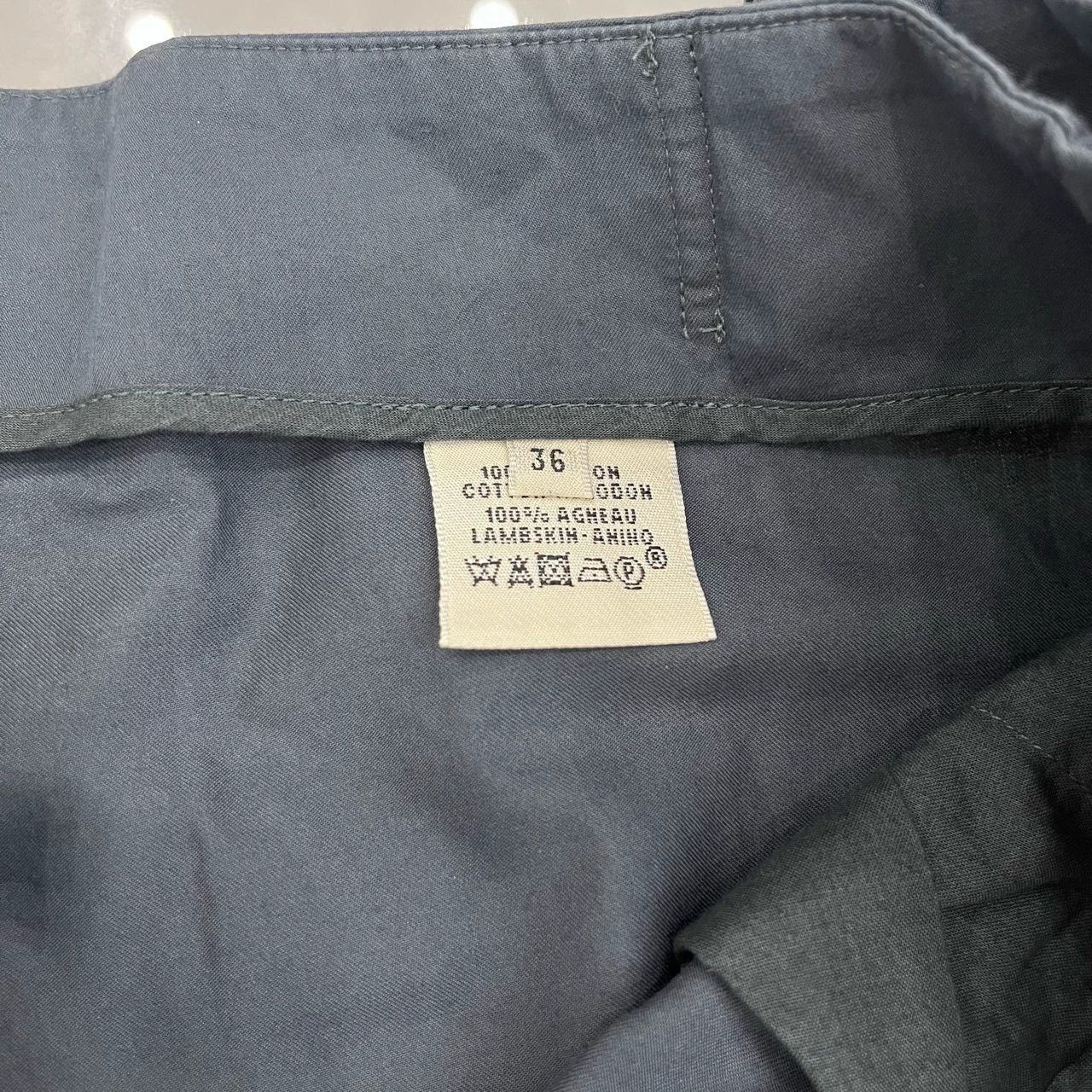 Hermes Hermes Cargo Pants Size 36 - dmc Size US 36 / EU 52 - 5 Thumbnail
