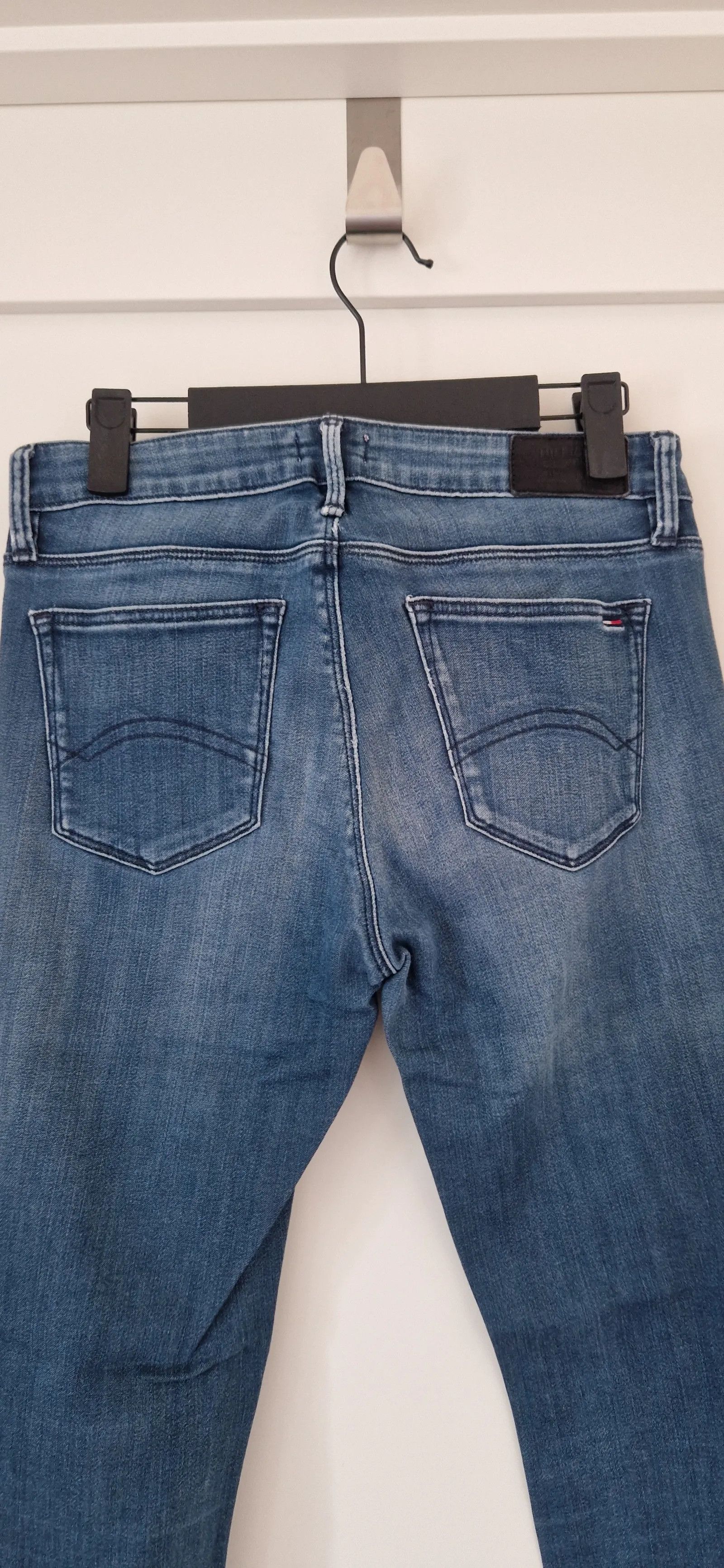 Tommy Jeans Tommy Jeans Jeans Size 28" / US 6 / IT 42 - 3 Thumbnail