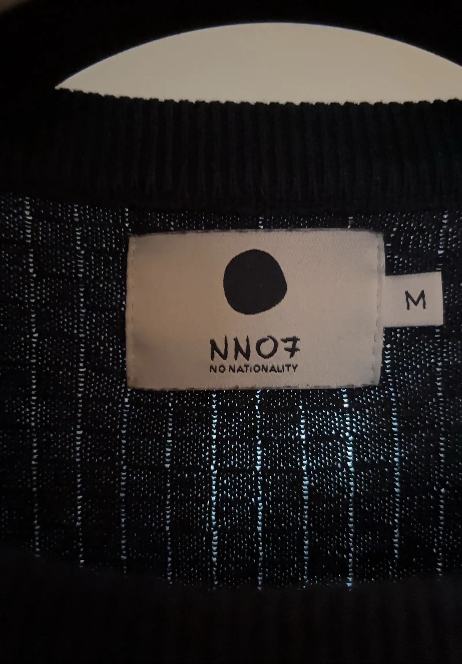 NN07 NN07 Albert Cardigan Size US M / EU 48-50 / 2 - 2 Thumbnail