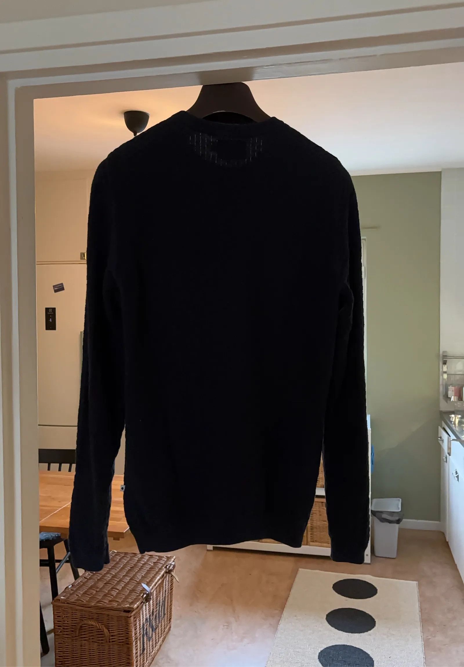 NN07 NN07 Albert Cardigan Size US M / EU 48-50 / 2 - 4 Thumbnail