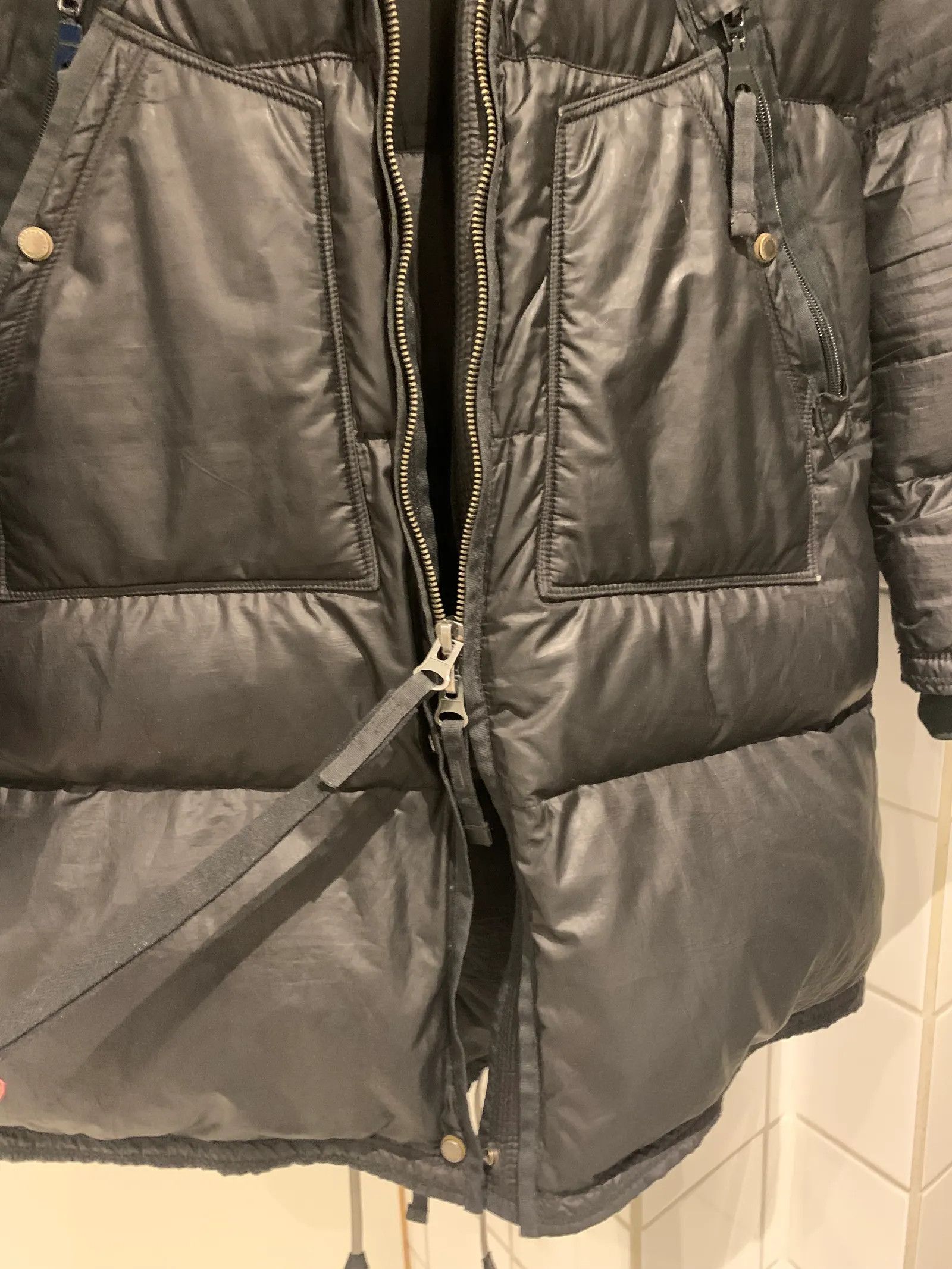 Parajumpers Parajumpers Down Jacket Size M / US 6-8 / IT 42-44 - 5 Thumbnail
